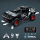 LEGO Technic 42160 Audi RS Q e-tron - 1159436 - zdjęcie 9